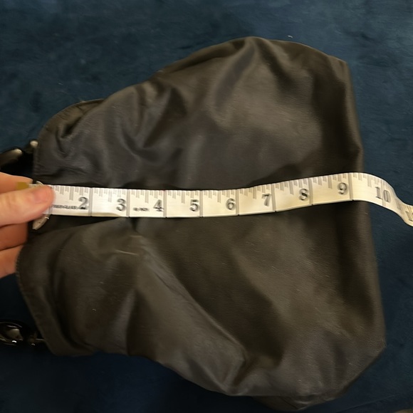 Christian Dior black handbag/ last time on posh!!!! - Picture 14 of 14